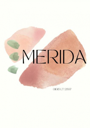 MERIDA